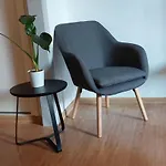 Aan Zee Appartement *