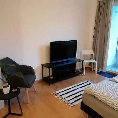 Aan Zee Appartamento Ostenda