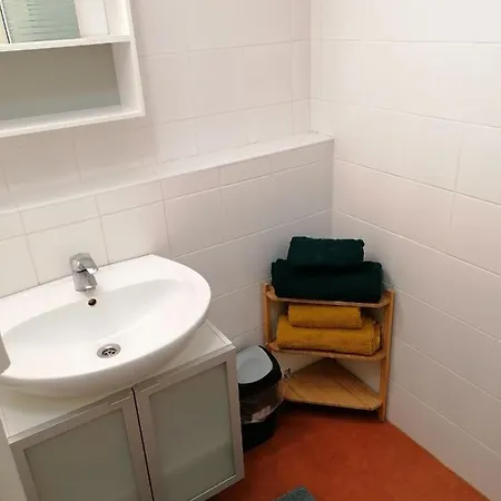 Apartamento Aan Zee Ostend