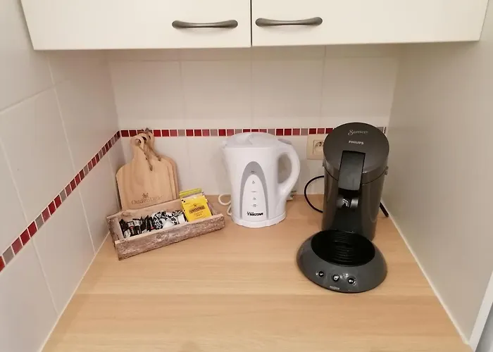 Aan Zee Apartment Ostend